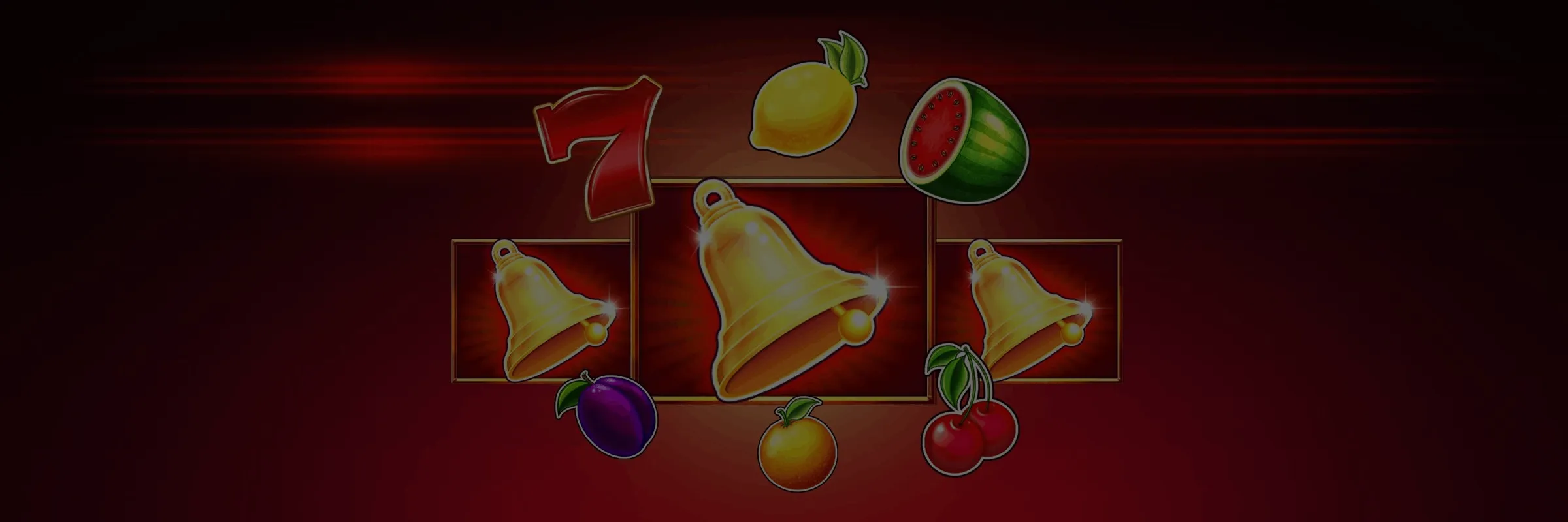 Jackpot Bells